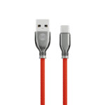 Forever Tornado cable USB - USB-C 1