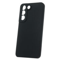 Black&White case for Samsung Galaxy S22 black