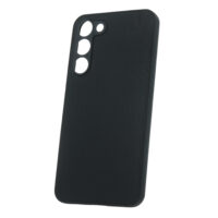 Black&White case for Samsung Galaxy S23 Plus black