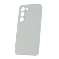 Black&White case for Samsung Galaxy S23 white