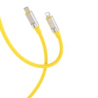 XO cable NB-Q252A USB-C - Lightning 1