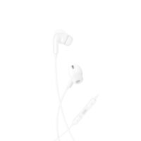 XO wired earphones EP73 USB-C white