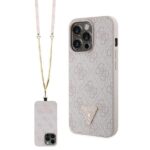 Guess case for iPhone 13 Pro 6