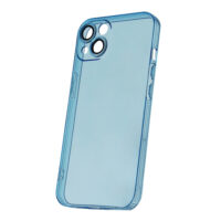 Slim Color case for Samsung Galaxy S23 FE blue