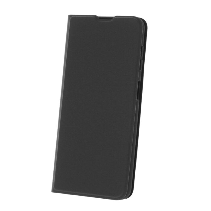 Smart Soft case for Xiaomi Redmi Note 10 black