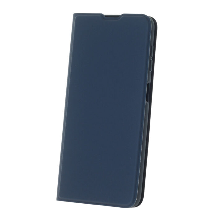 Smart Soft case for Samsung Galaxy S22 navy blue