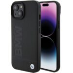 BMW case for iPhone 15 Plus 6