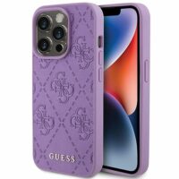 Guess case for iPhone 15 Pro 6