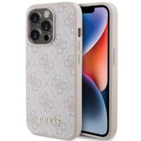 Guess case for iPhone 15 Pro 6