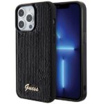 Guess case for iPhone 15 Pro 6