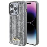 Guess case for iPhone 15 Pro 6