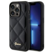 Guess case for iPhone 15 Pro 6