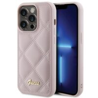 Guess case for iPhone 15 Pro 6