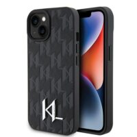 Karl Lagerfeld case for iPhone 15 6