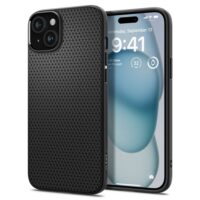 Spigen Liquid Air case for iPhone 15 6