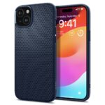 Spigen Liquid Air case for iPhone 15 6