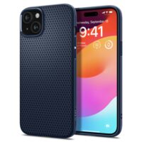 Spigen Liquid Air case for iPhone 15 6