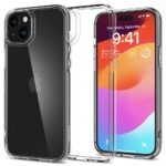 Spigen Ultra Hybrid case for iPhone 15 6