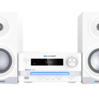 Blaupunkt stereo system MS16BT EDITION