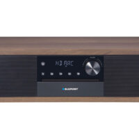 Blaupunkt stereo system MS22BT