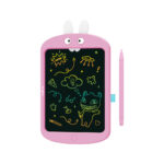 Maxlife kids writing board MXWB-02 pink