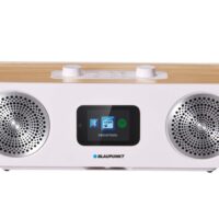 Blaupunkt radiointernetowe IR50DAB