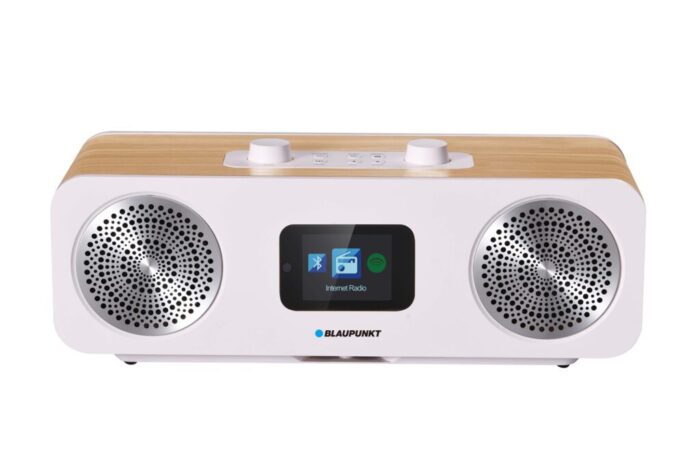 Blaupunkt radiointernetowe IR50DAB