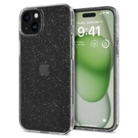 Spigen Liquid Crystal case for iPhone 15 Plus 6