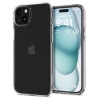 Spigen Liquid Crystal case for iPhone 15 6