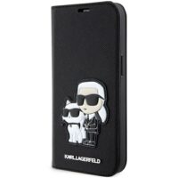 Karl Lagerfeld case for iPhone 14 Pro Max 6