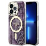 Guess case for iPhone 14 Pro Max 6