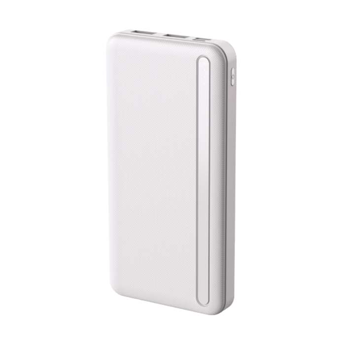 Setty power bank 10000 mAh PB1-100 white