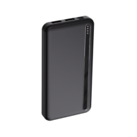 Setty power bank 10000 mAh PB1-101 black