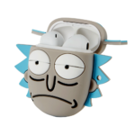 Rick & Morty earphones TWS Rick