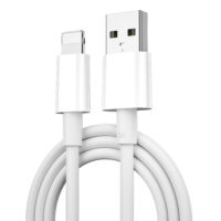 WIWU cable C006 USB - Lightning 1