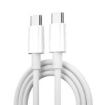 WIWU cable C008 USB-C - USB-C 1