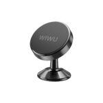 WIWU car holder magnetic CH003 black glued