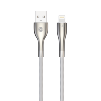 Forever Sleek cable USB - Lightning 1