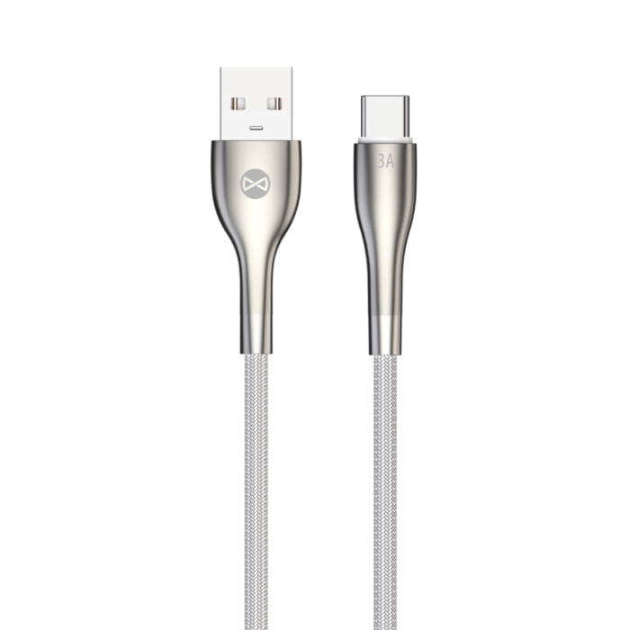 Forever Sleek cable USB - USB-C 1