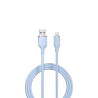 Devia cable Jelly EC630 USB - Lightning 1