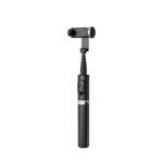 XO selfie stick Bluetooth tripod SS14 black 72cm