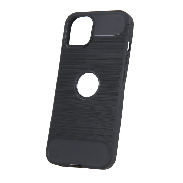 Simple Black case for Xiaomi Redmi 9C / 10A