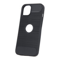 Simple Black case for iPhone X / XS