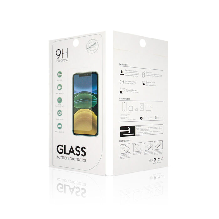 Tempered glass 2