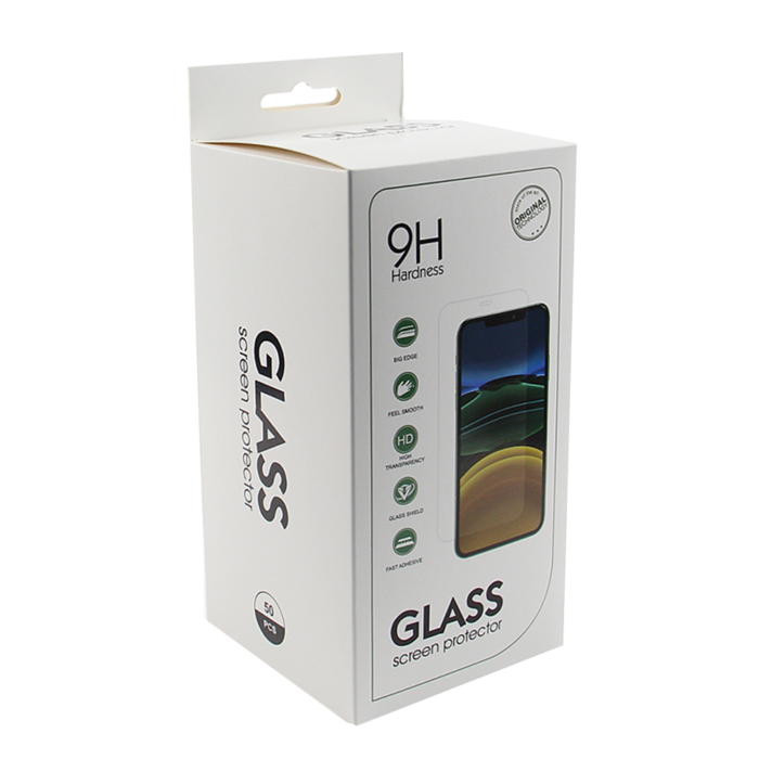 Tempered glass 2