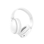 XO Bluetooth headphones BE36 white