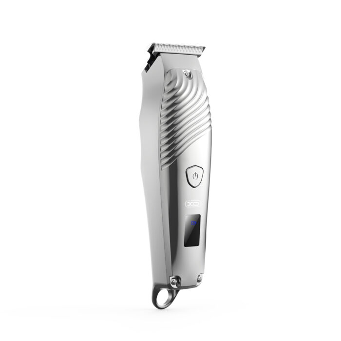 XO cordless hair clipper CF9 gray