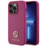 Guess case for iPhone 15 Pro 6