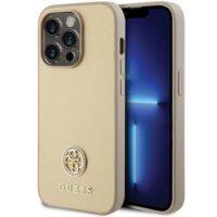 Guess case for iPhone 15 Pro 6