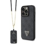 Guess case for iPhone 15 Pro Max 6